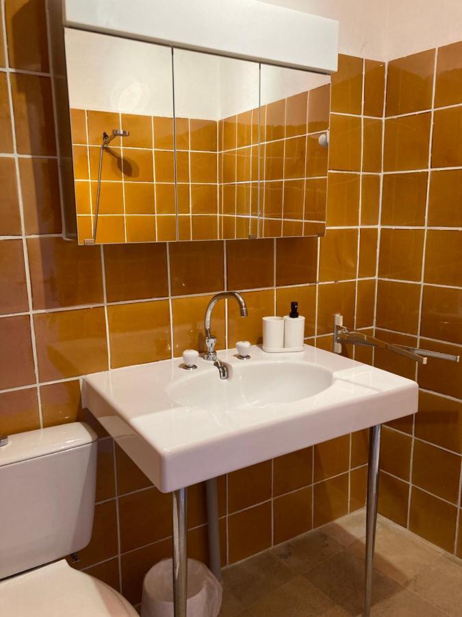 Maison Au Coeur Du Village Gassin Zewnętrze zdjęcie