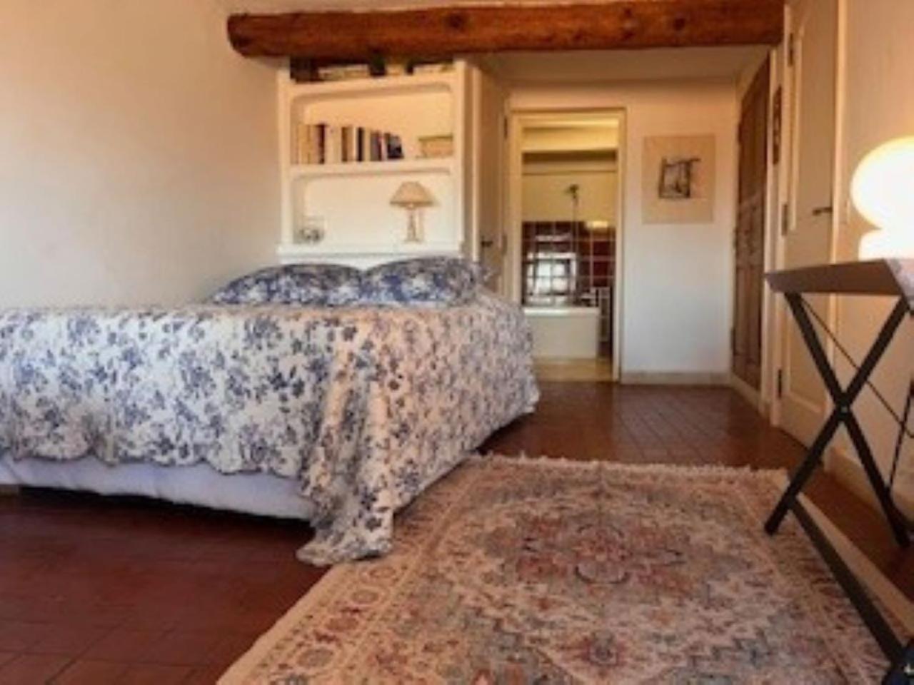 Maison Au Coeur Du Village Gassin Zewnętrze zdjęcie