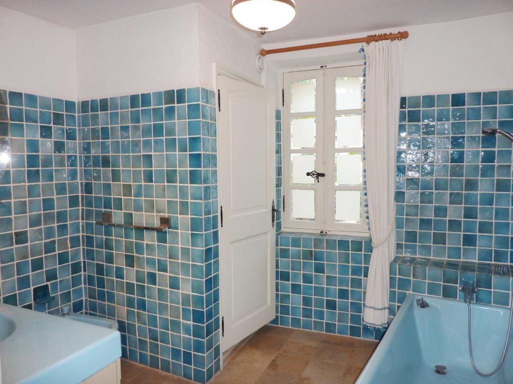 Maison Au Coeur Du Village Gassin Zewnętrze zdjęcie