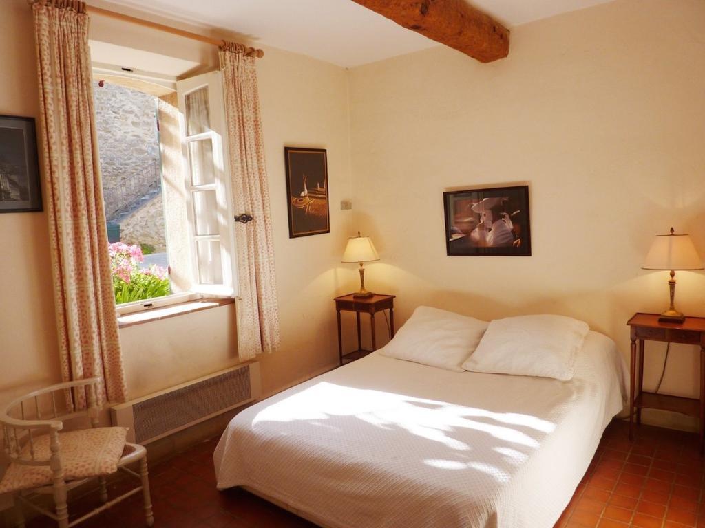 Maison Au Coeur Du Village Gassin Zewnętrze zdjęcie