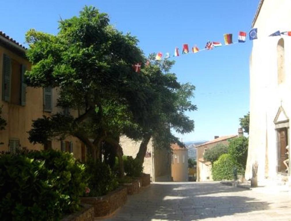 Maison Au Coeur Du Village Gassin Zewnętrze zdjęcie